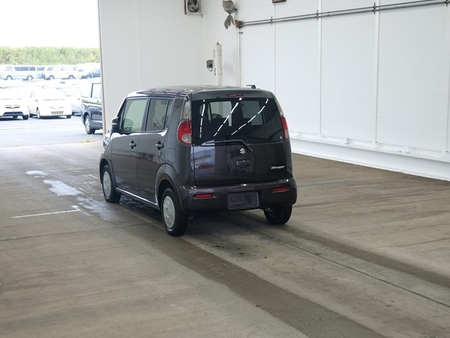 SUZUKI MRWAGON 2011