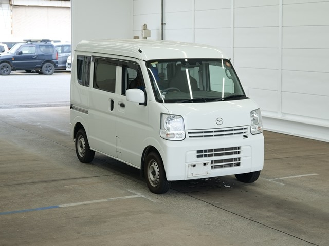 MAZDA SCRUM 2021