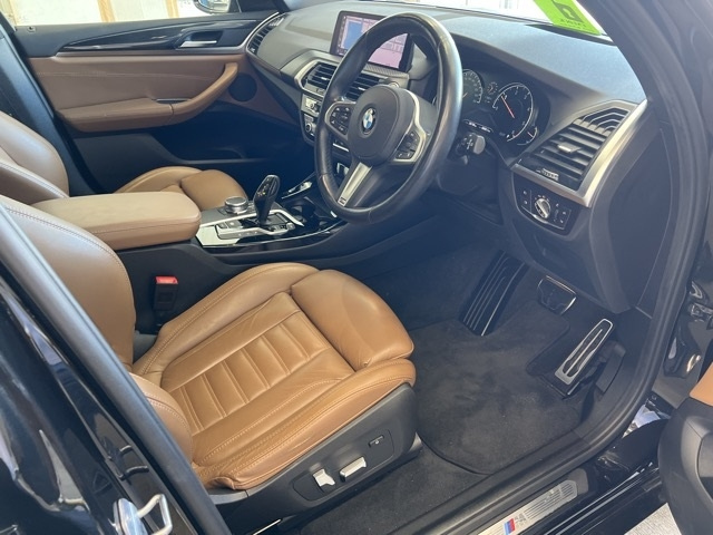 BMW X3 2019