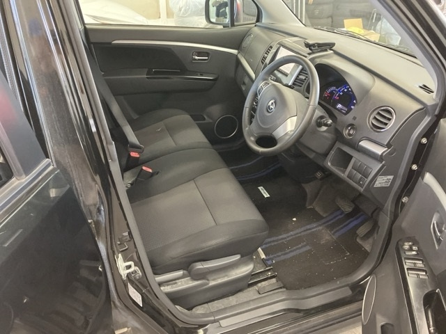 MAZDA AZ WAGON 2008