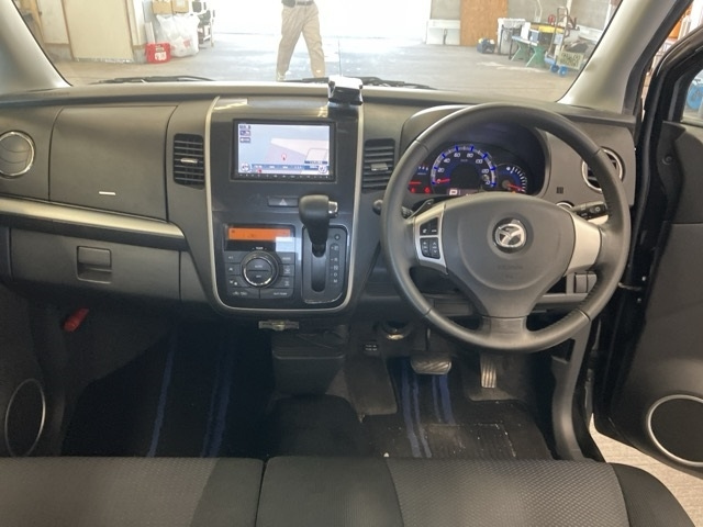 MAZDA AZ WAGON 2008