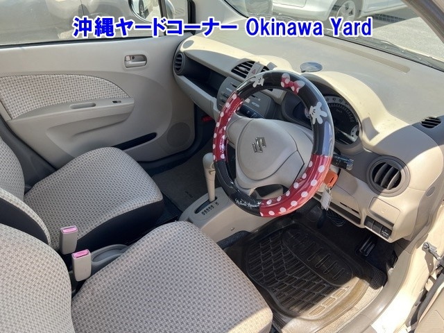 SUZUKI ALTO 2013