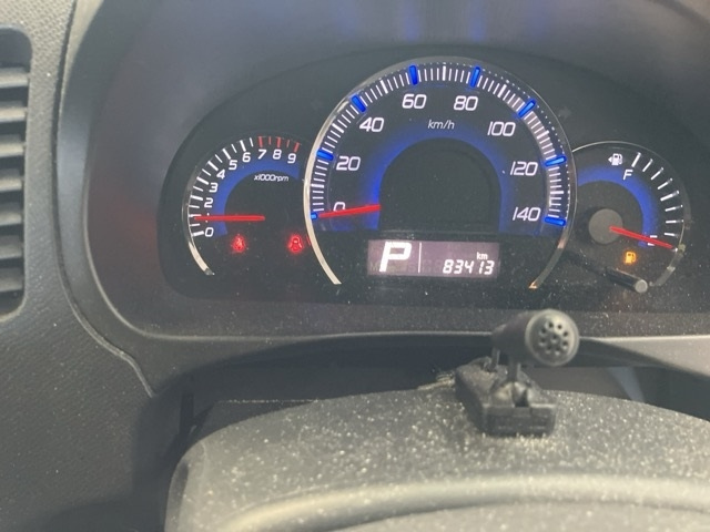 MAZDA AZ WAGON 2008