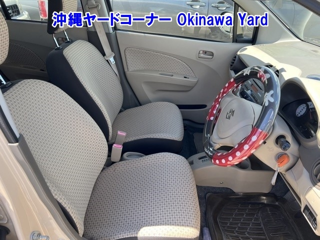 SUZUKI ALTO 2013
