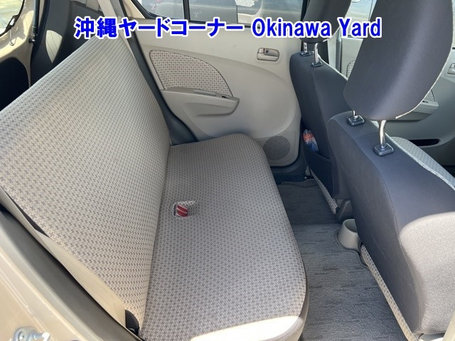 SUZUKI ALTO 2013