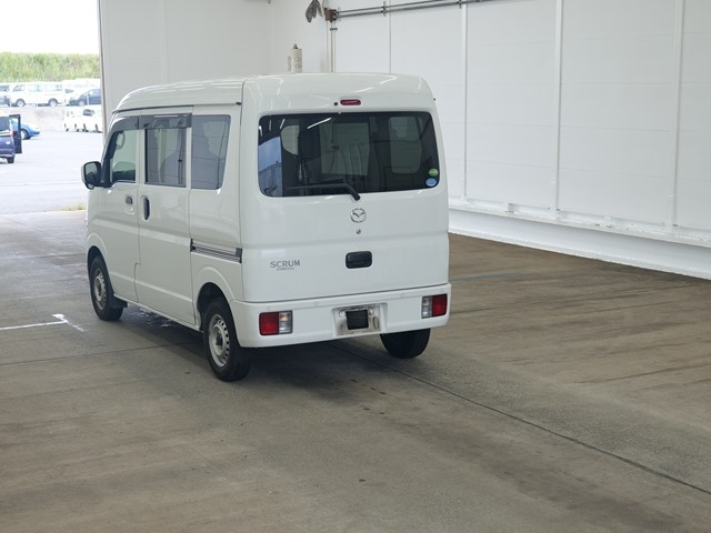 MAZDA SCRUM 2021