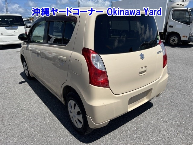 SUZUKI ALTO 2013