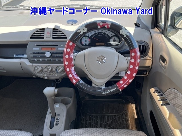 SUZUKI ALTO 2013
