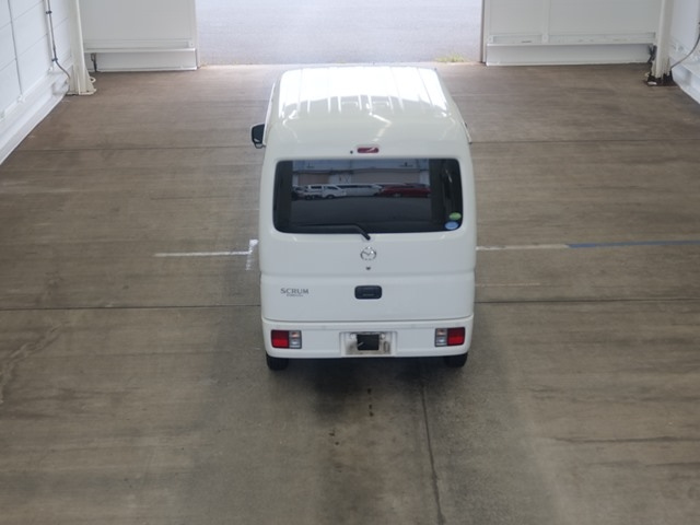 MAZDA SCRUM 2021