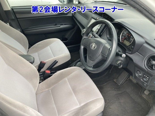 TOYOTA COROLLA AXIO 2015