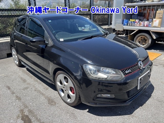 VOLKSWAGEN POLO 2010