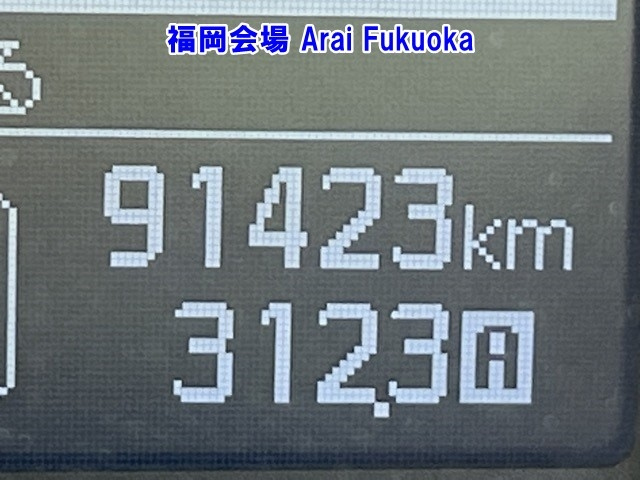 NISSAN FUGA 2018