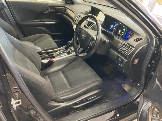 HONDA ACCORD 2014