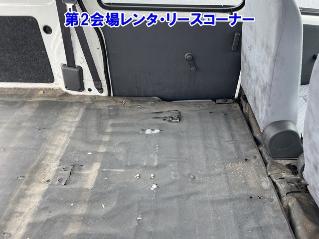DAIHATSU HIJET VAN 2017