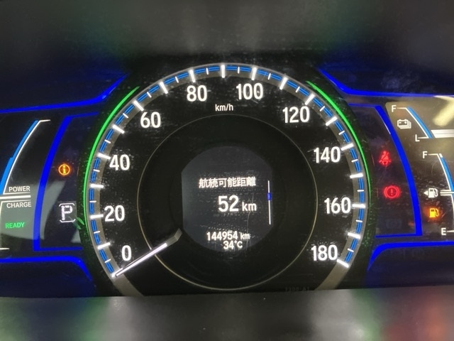 HONDA ACCORD 2014