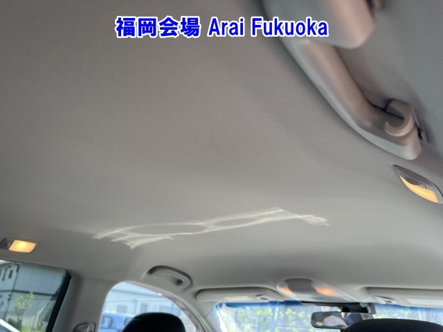 NISSAN FUGA 2018