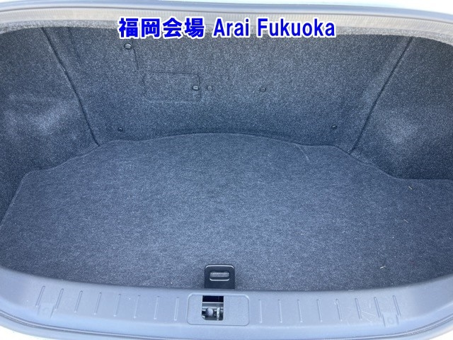 NISSAN FUGA 2018