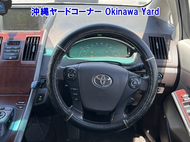 TOYOTA SAI 2010