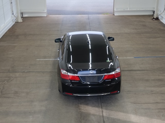 HONDA ACCORD 2014