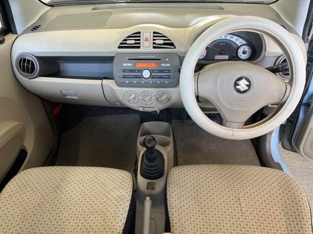 SUZUKI ALTO 2010