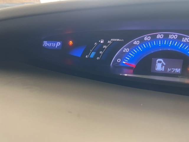 TOYOTA ESTIMA HYBRID 2010