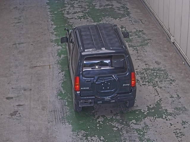 SUZUKI JIMNY 2008
