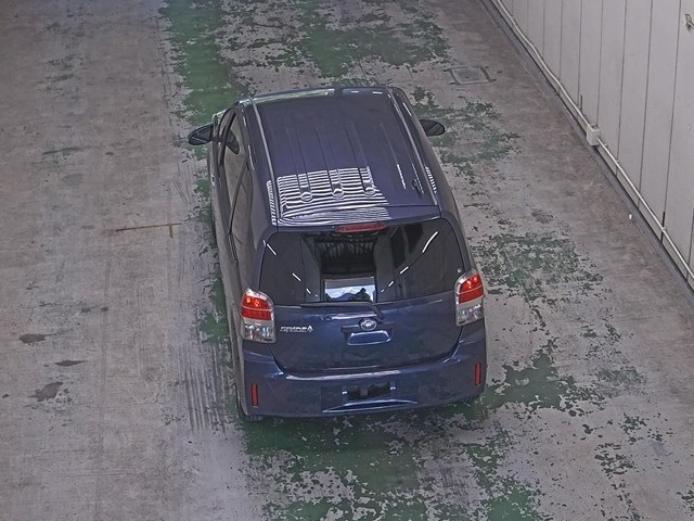 TOYOTA SPADE 2012