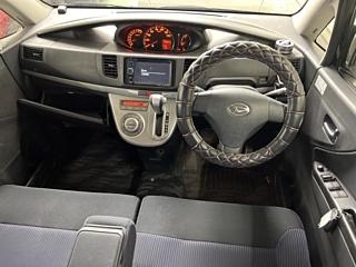 DAIHATSU MOVE 2008