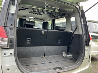 SUZUKI SOLIO 2015