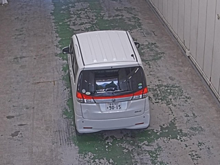 SUZUKI SOLIO 2015