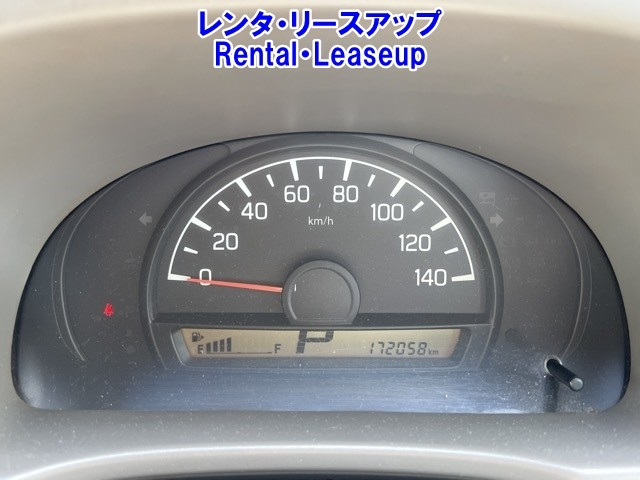 NISSAN CLIPPER VAN 2015