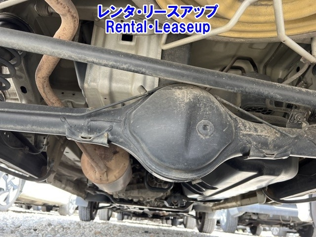 NISSAN CLIPPER VAN 2015