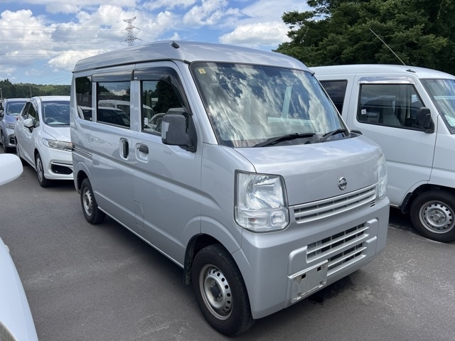 NISSAN CLIPPER VAN 2015