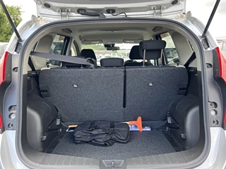 NISSAN NOTE 2019