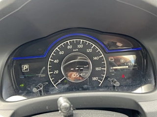 NISSAN NOTE 2019