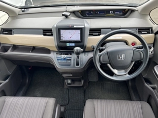 HONDA FREED 2019