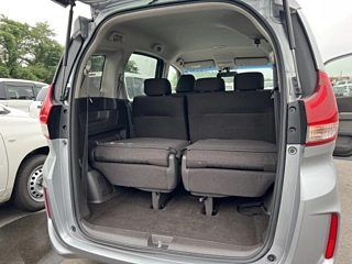 HONDA FREED 2019