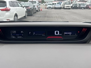 HONDA FREED 2019