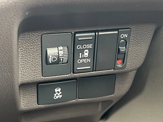 HONDA FREED 2019