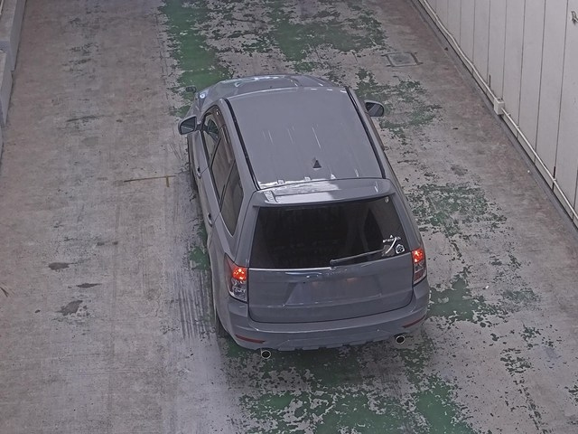 SUBARU FORESTER 2010