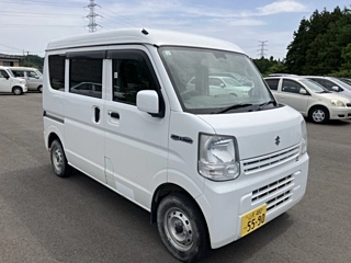 SUZUKI EVERY 2018