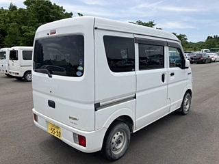 SUZUKI EVERY 2018
