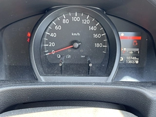 NISSAN NV200 2020