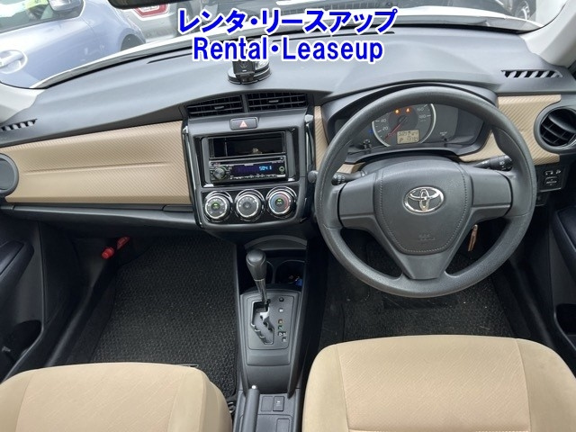 TOYOTA COROLLA AXIO 2013