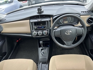 TOYOTA COROLLA AXIO 2013