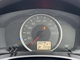 TOYOTA COROLLA AXIO 2013