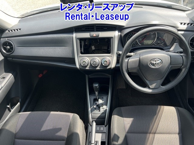 TOYOTA COROLLA FIELDER 2019