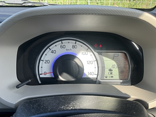 SUZUKI ALTO 2020