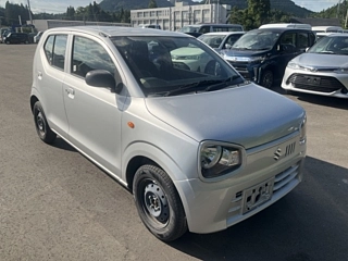 SUZUKI ALTO 2020