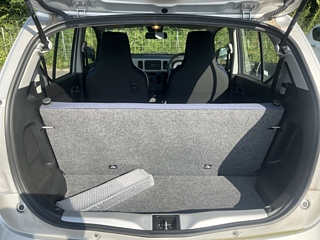 SUZUKI ALTO 2020